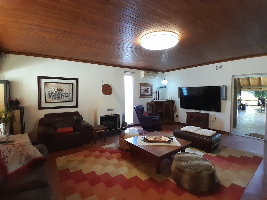 4 Bedroom Property for Sale in Bodorp North West